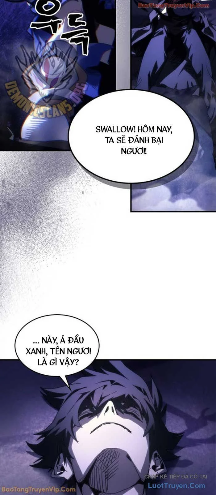 Hãy Hành Động Như Một Boss Đi Ngài Mr Devourer Chapter 102 - Trang 2