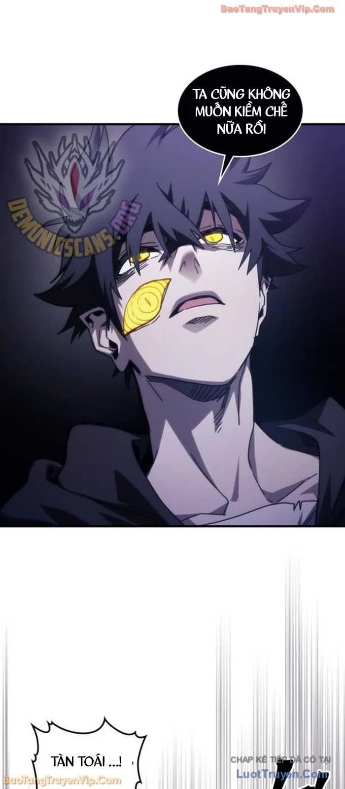 Hãy Hành Động Như Một Boss Đi Ngài Mr Devourer Chapter 102 - Trang 2