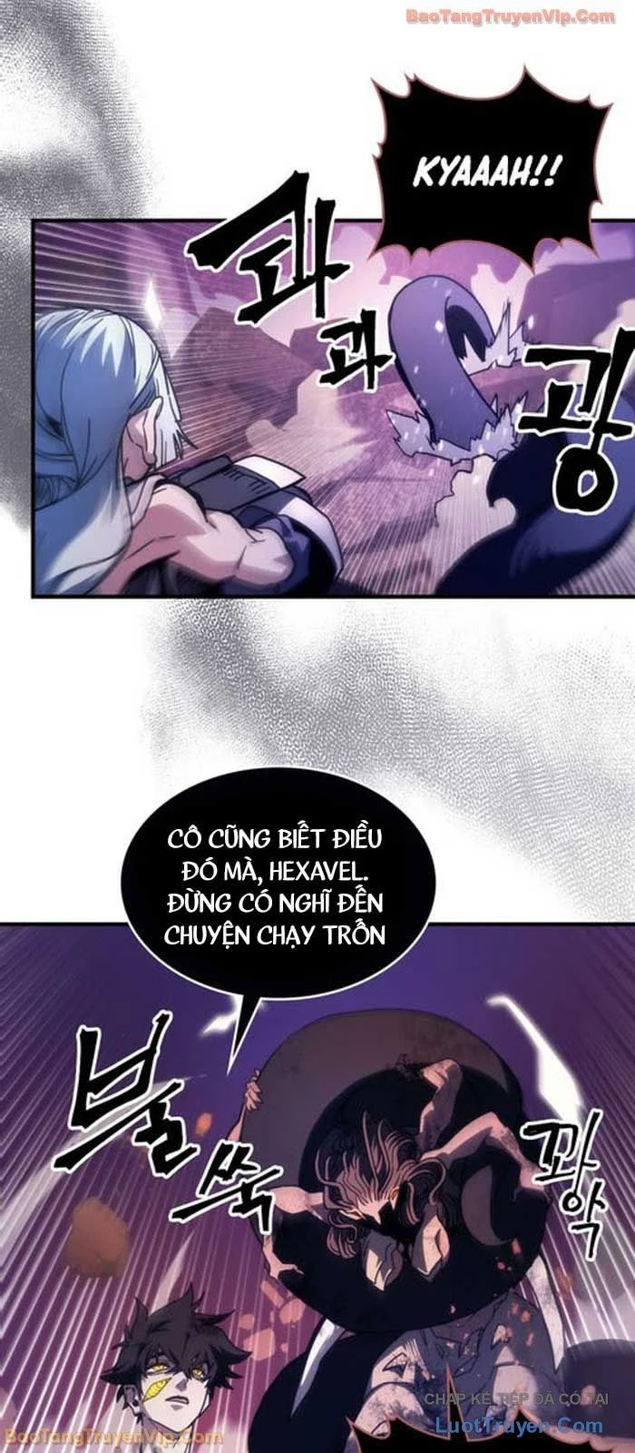 Hãy Hành Động Như Một Boss Đi Ngài Mr Devourer Chapter 102 - Trang 2