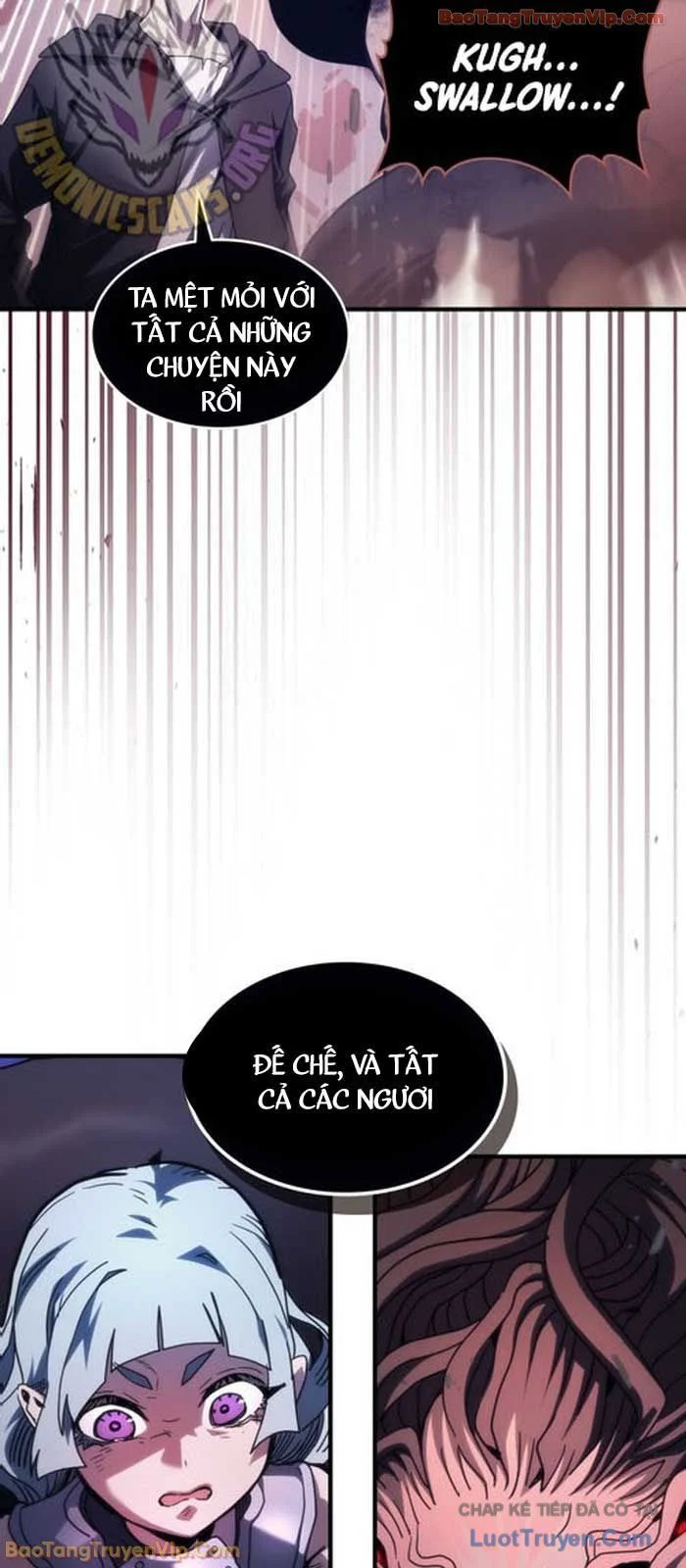 Hãy Hành Động Như Một Boss Đi Ngài Mr Devourer Chapter 102 - Trang 2