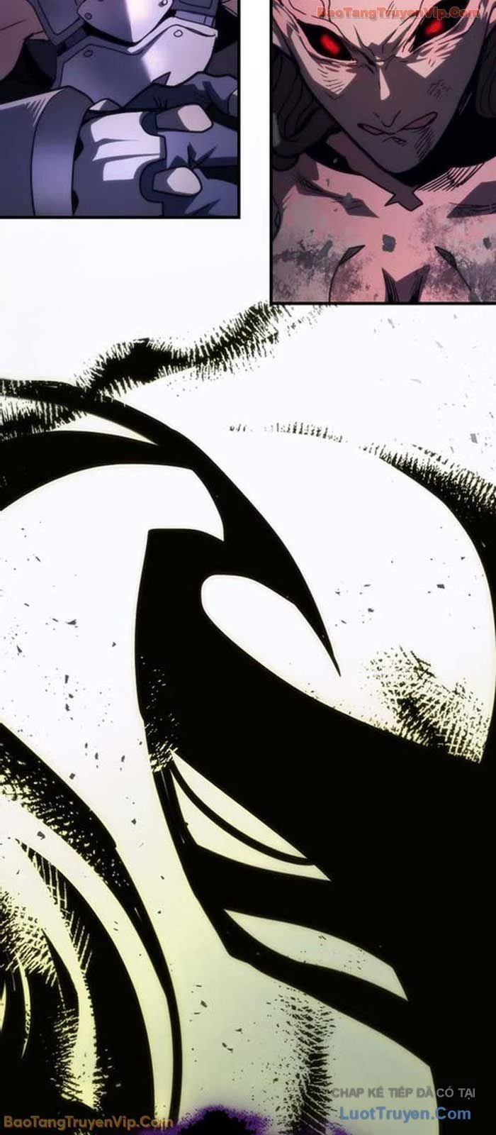 Hãy Hành Động Như Một Boss Đi Ngài Mr Devourer Chapter 102 - Trang 2