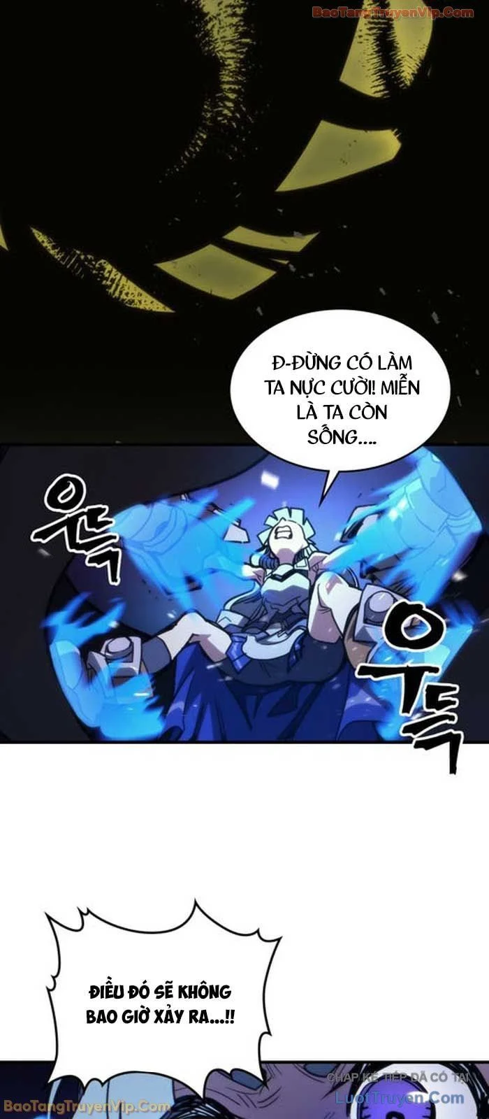 Hãy Hành Động Như Một Boss Đi Ngài Mr Devourer Chapter 102 - Trang 2