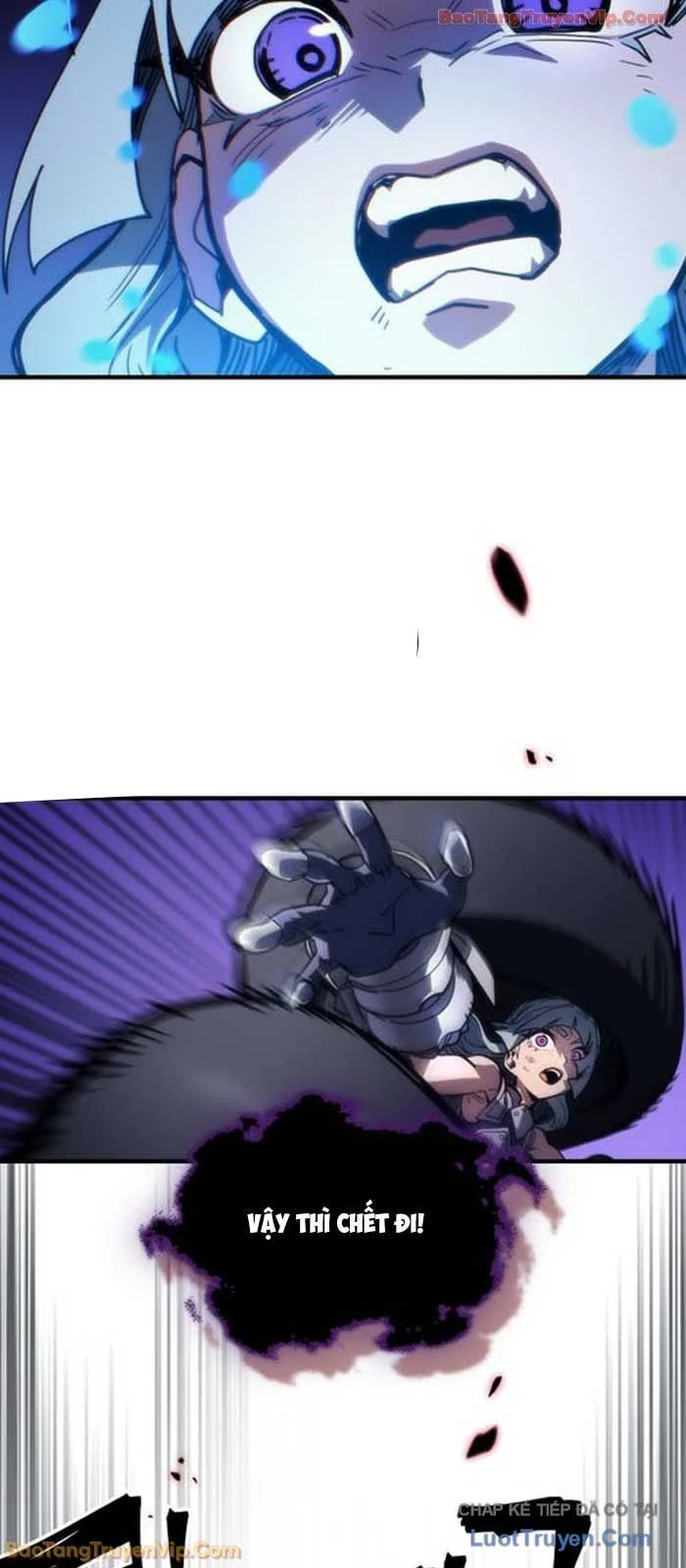 Hãy Hành Động Như Một Boss Đi Ngài Mr Devourer Chapter 102 - Trang 2