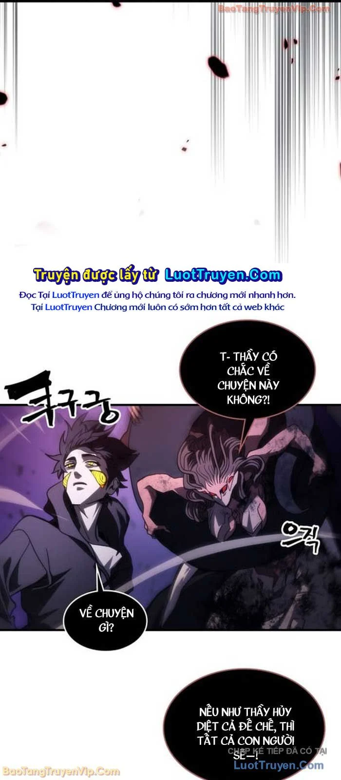 Hãy Hành Động Như Một Boss Đi Ngài Mr Devourer Chapter 102 - Trang 2