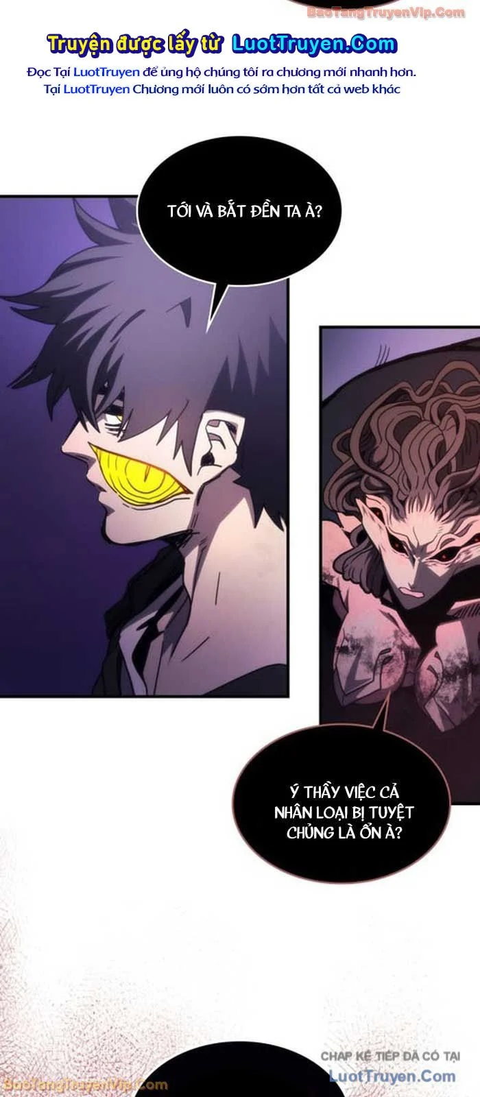 Hãy Hành Động Như Một Boss Đi Ngài Mr Devourer Chapter 102 - Trang 2