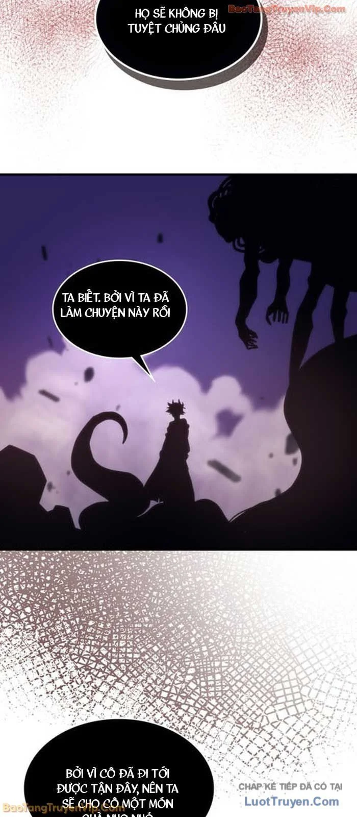 Hãy Hành Động Như Một Boss Đi Ngài Mr Devourer Chapter 102 - Trang 2