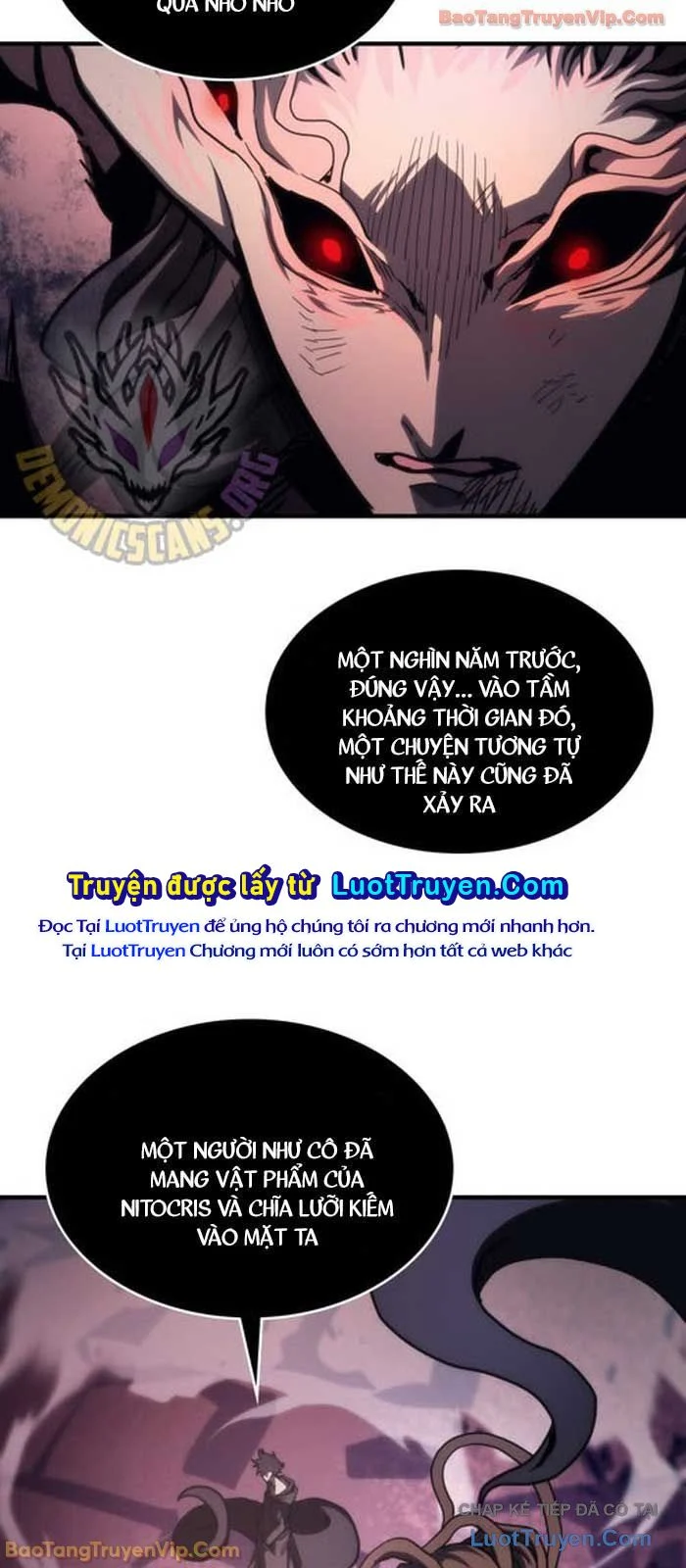 Hãy Hành Động Như Một Boss Đi Ngài Mr Devourer Chapter 102 - Trang 2