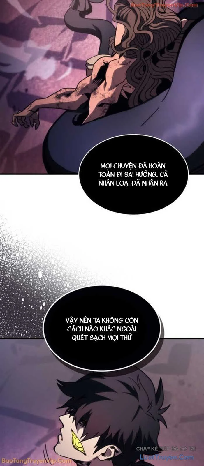Hãy Hành Động Như Một Boss Đi Ngài Mr Devourer Chapter 102 - Trang 2