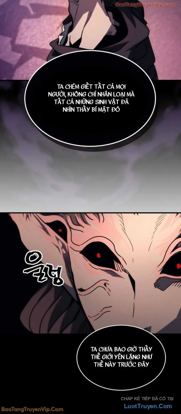 Hãy Hành Động Như Một Boss Đi Ngài Mr Devourer Chapter 102 - Trang 2