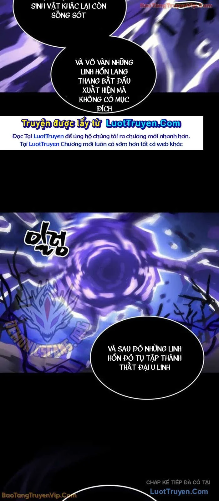 Hãy Hành Động Như Một Boss Đi Ngài Mr Devourer Chapter 102 - Trang 2