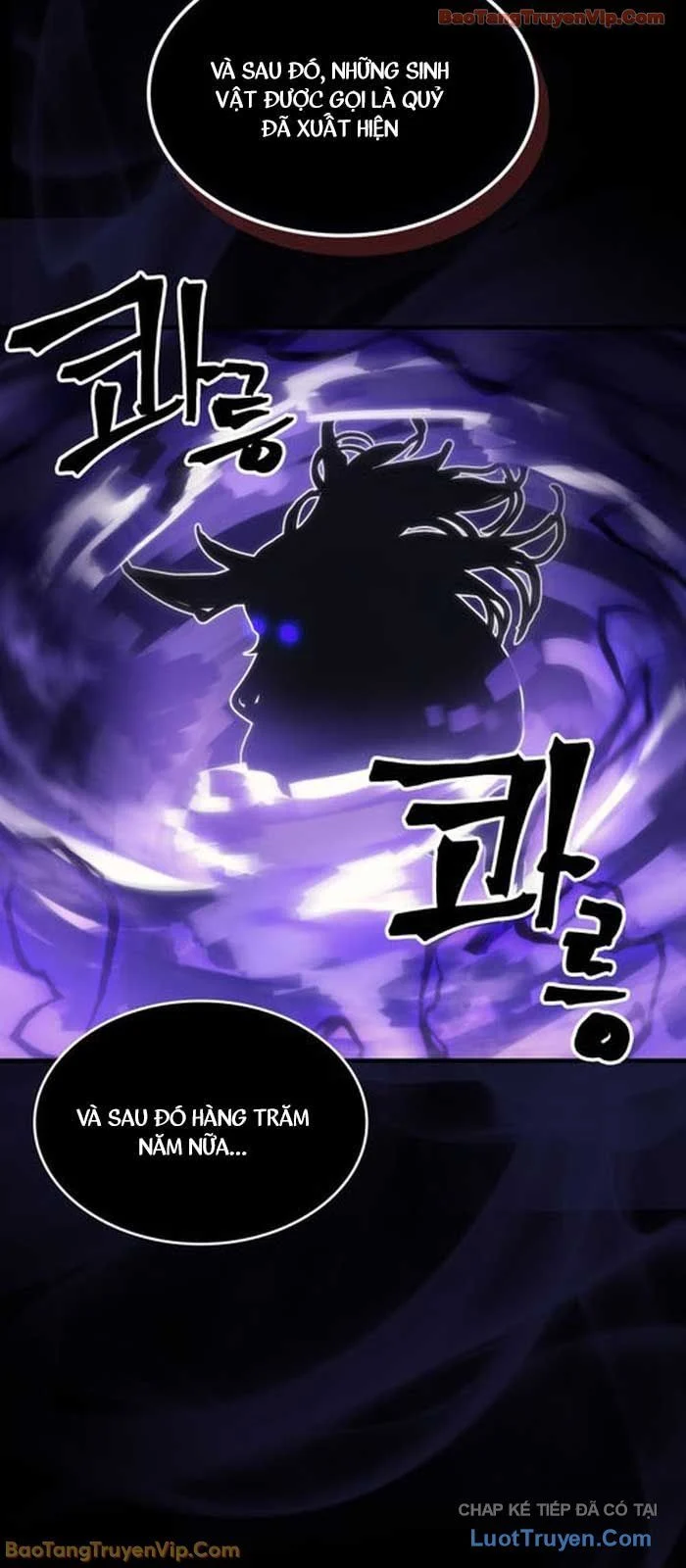 Hãy Hành Động Như Một Boss Đi Ngài Mr Devourer Chapter 102 - Trang 2