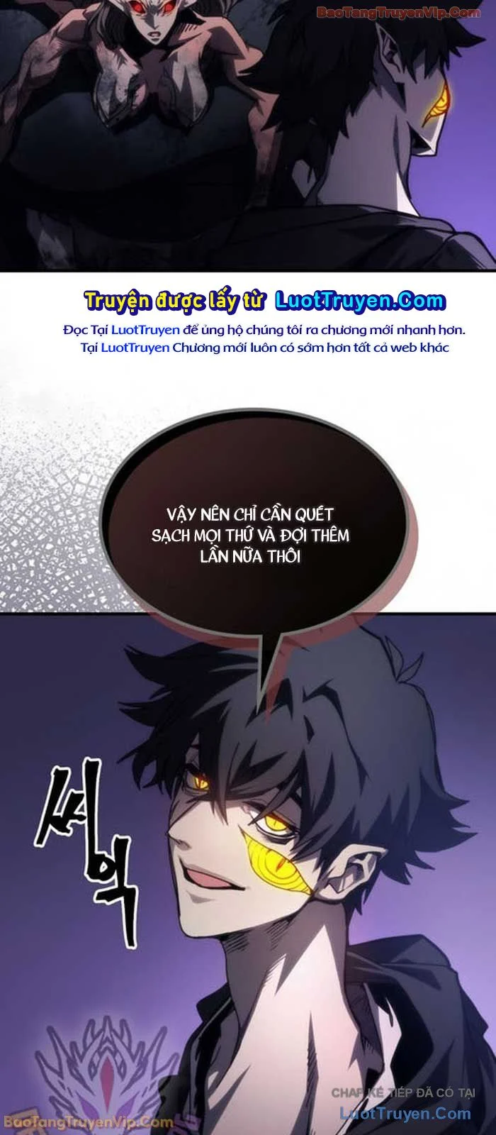 Hãy Hành Động Như Một Boss Đi Ngài Mr Devourer Chapter 102 - Trang 2