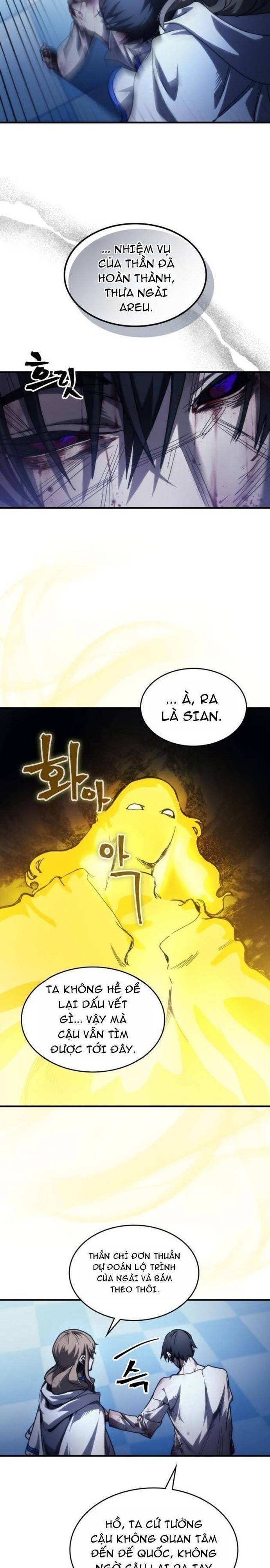 Hãy Hành Động Như Một Boss Đi Ngài Mr Devourer Chapter 103 - Trang 2