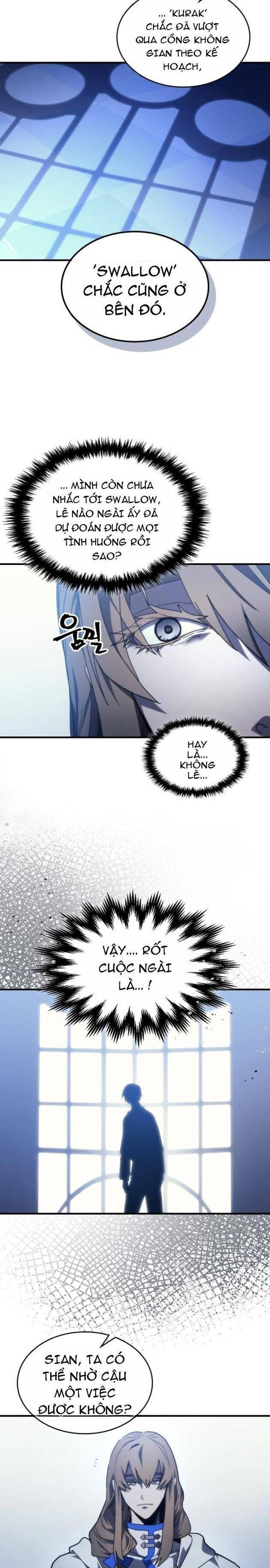 Hãy Hành Động Như Một Boss Đi Ngài Mr Devourer Chapter 103 - Trang 2