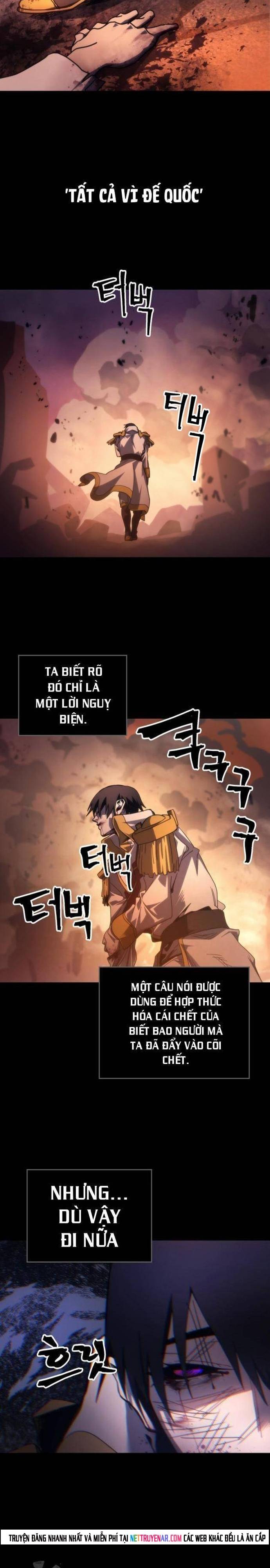 Hãy Hành Động Như Một Boss Đi Ngài Mr Devourer Chapter 103 - Trang 2