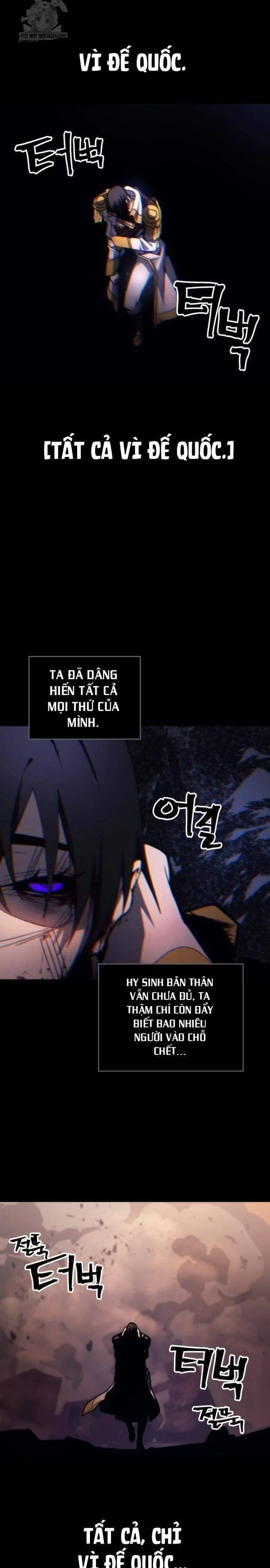 Hãy Hành Động Như Một Boss Đi Ngài Mr Devourer Chapter 103 - Trang 2