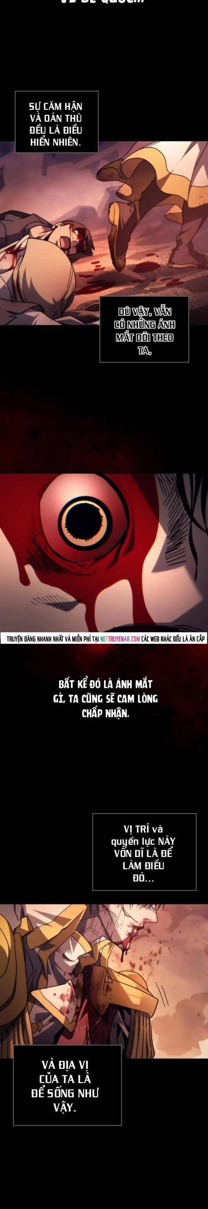 Hãy Hành Động Như Một Boss Đi Ngài Mr Devourer Chapter 103 - Trang 2