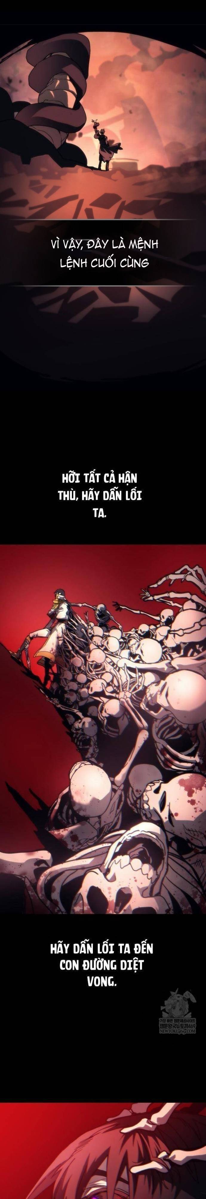 Hãy Hành Động Như Một Boss Đi Ngài Mr Devourer Chapter 103 - Trang 2