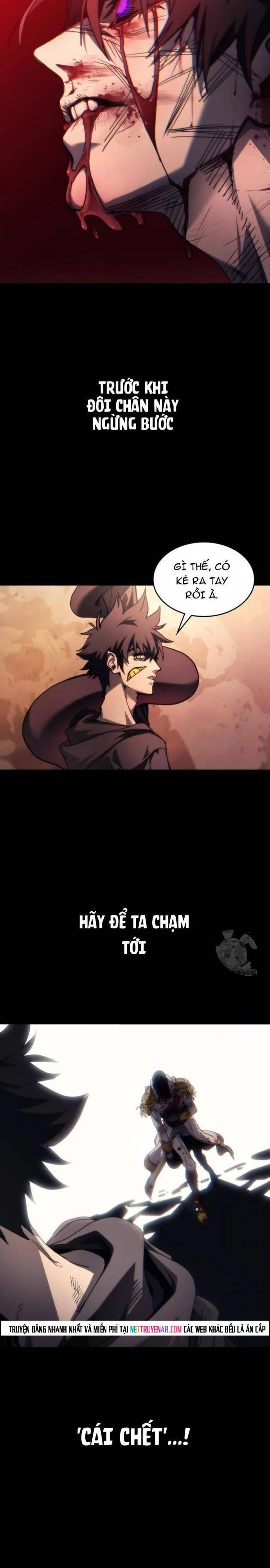 Hãy Hành Động Như Một Boss Đi Ngài Mr Devourer Chapter 103 - Trang 2