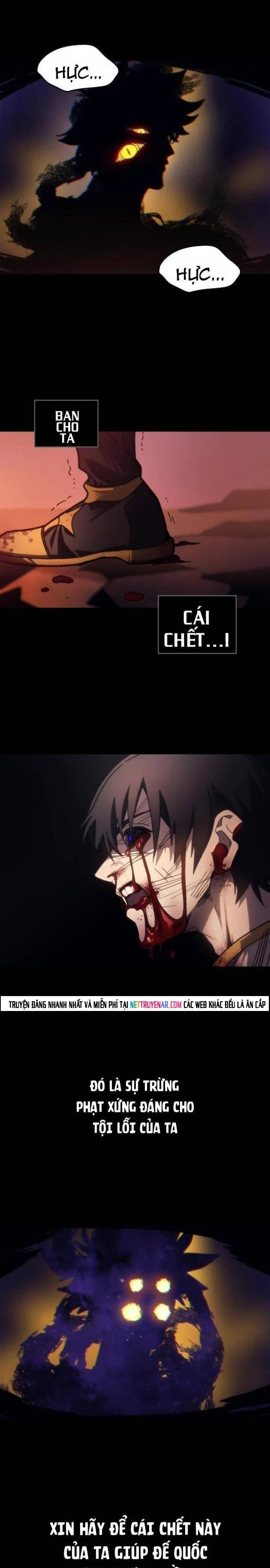 Hãy Hành Động Như Một Boss Đi Ngài Mr Devourer Chapter 103 - Trang 2