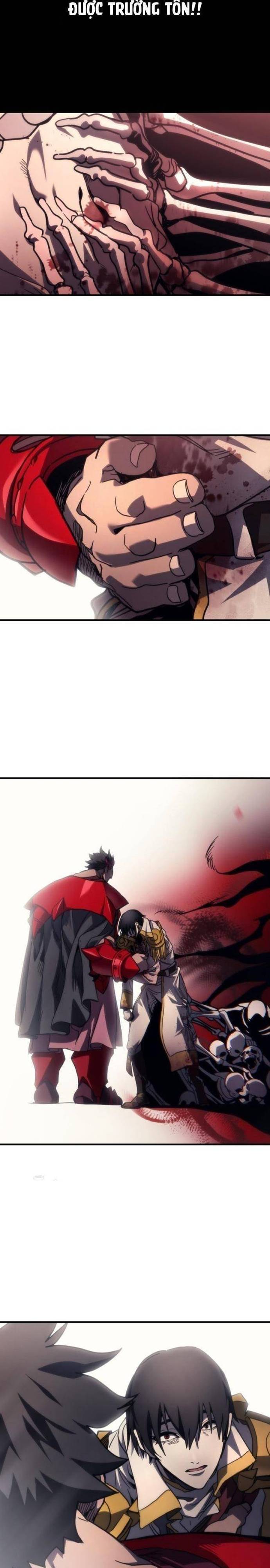 Hãy Hành Động Như Một Boss Đi Ngài Mr Devourer Chapter 103 - Trang 2