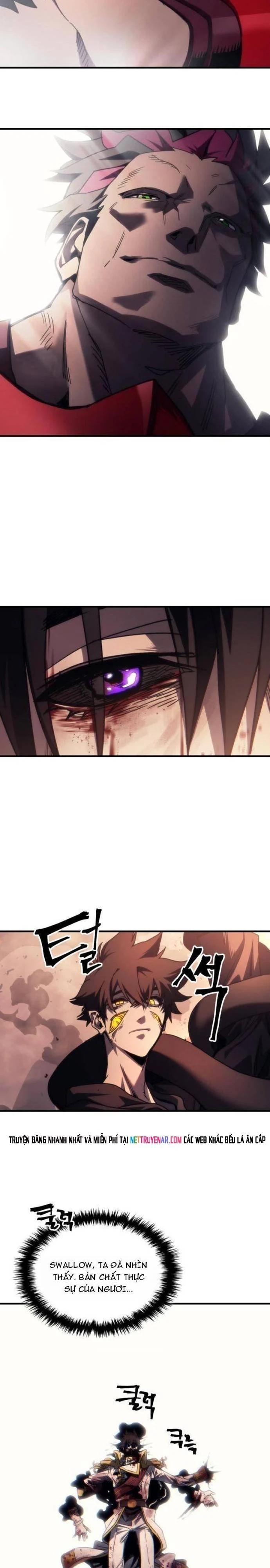 Hãy Hành Động Như Một Boss Đi Ngài Mr Devourer Chapter 103 - Trang 2