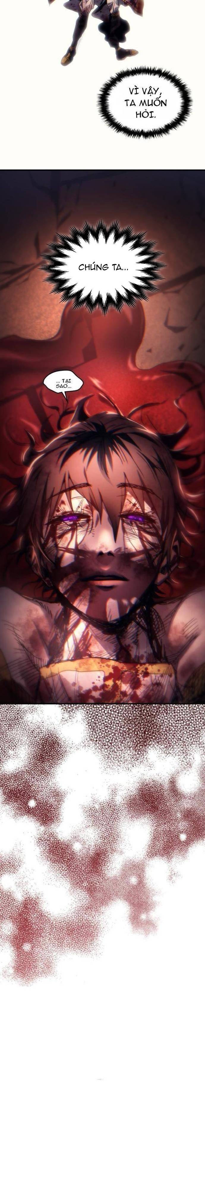 Hãy Hành Động Như Một Boss Đi Ngài Mr Devourer Chapter 103 - Trang 2