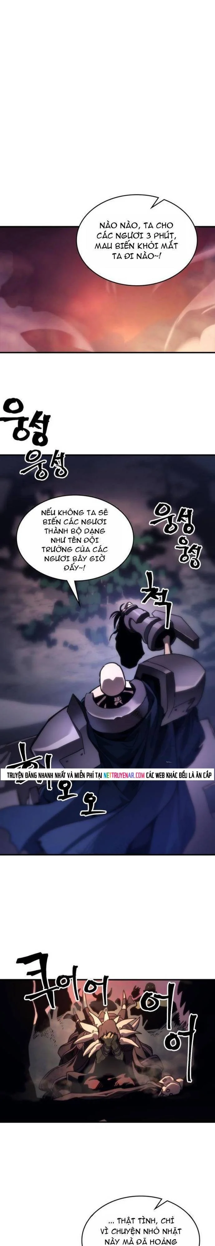 Hãy Hành Động Như Một Boss Đi Ngài Mr Devourer Chapter 103 - Trang 2