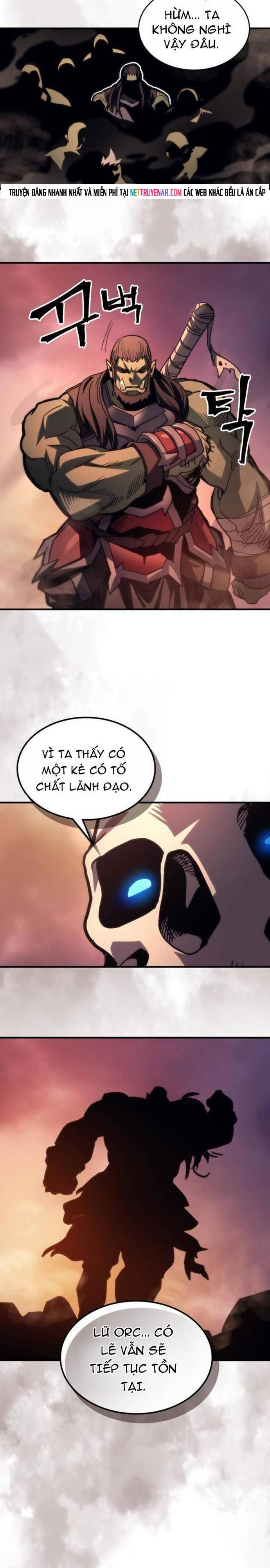 Hãy Hành Động Như Một Boss Đi Ngài Mr Devourer Chapter 103 - Trang 2