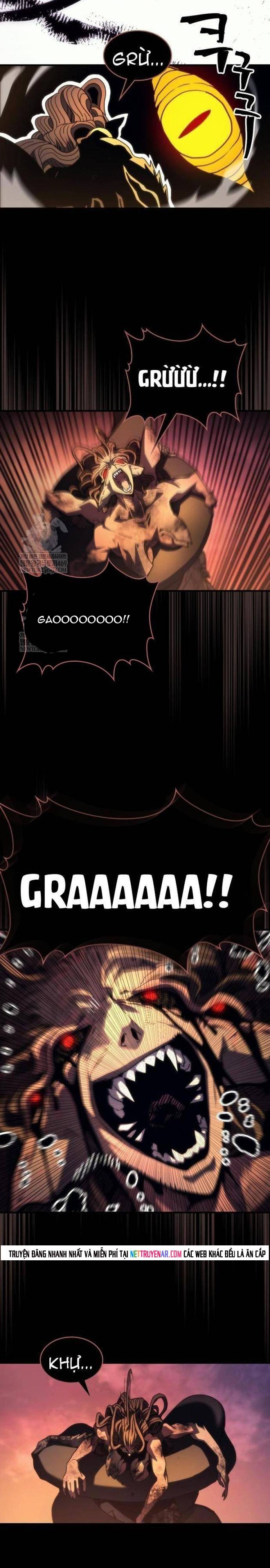 Hãy Hành Động Như Một Boss Đi Ngài Mr Devourer Chapter 103 - Trang 2