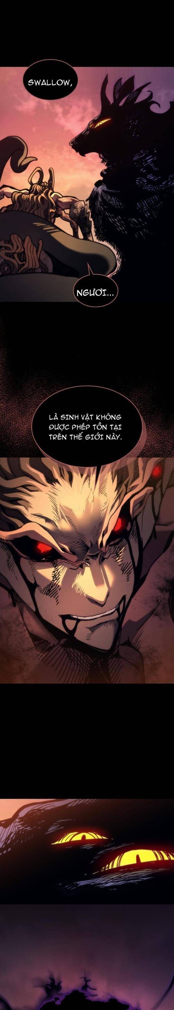 Hãy Hành Động Như Một Boss Đi Ngài Mr Devourer Chapter 103 - Trang 2