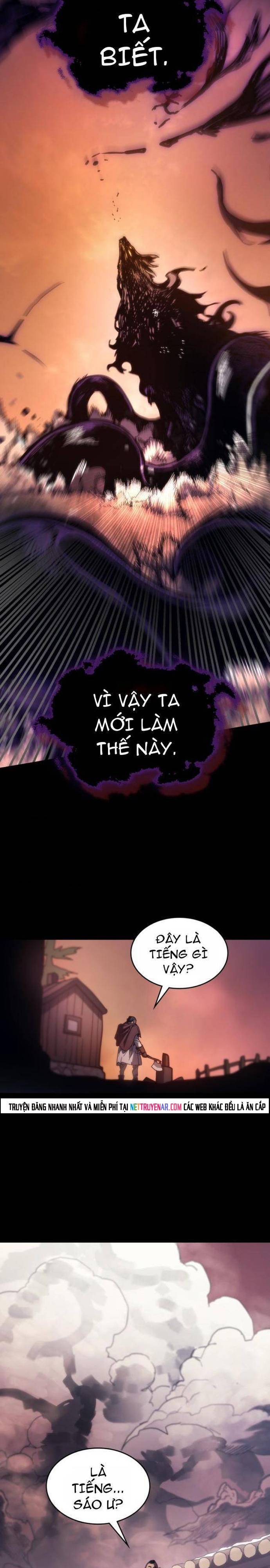 Hãy Hành Động Như Một Boss Đi Ngài Mr Devourer Chapter 103 - Trang 2