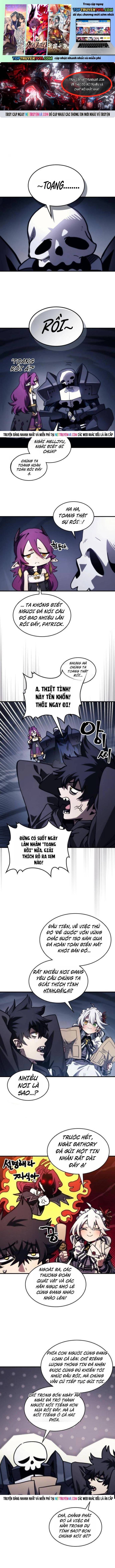 Hãy Hành Động Như Một Boss Đi Ngài Mr Devourer Chapter 104 - Trang 2