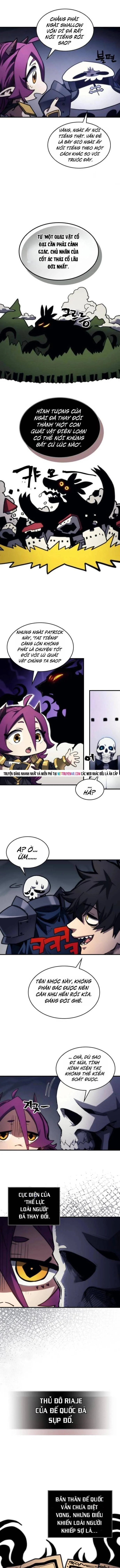 Hãy Hành Động Như Một Boss Đi Ngài Mr Devourer Chapter 104 - Trang 2