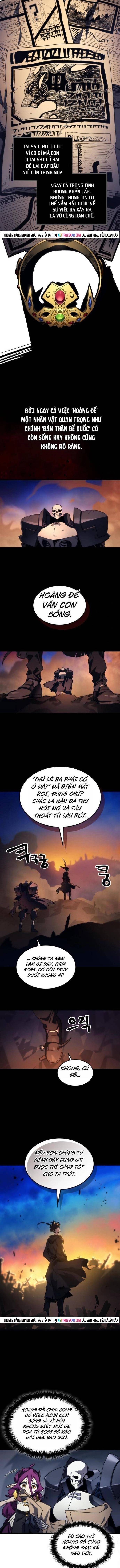 Hãy Hành Động Như Một Boss Đi Ngài Mr Devourer Chapter 104 - Trang 2