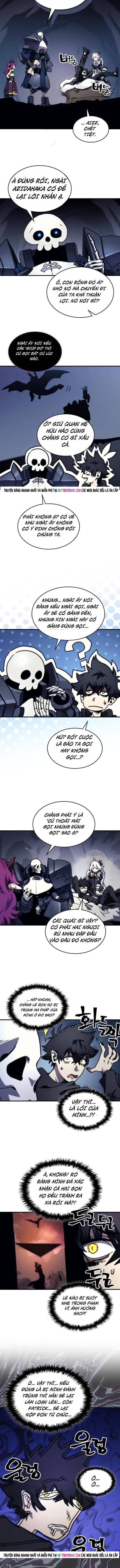 Hãy Hành Động Như Một Boss Đi Ngài Mr Devourer Chapter 104 - Trang 2