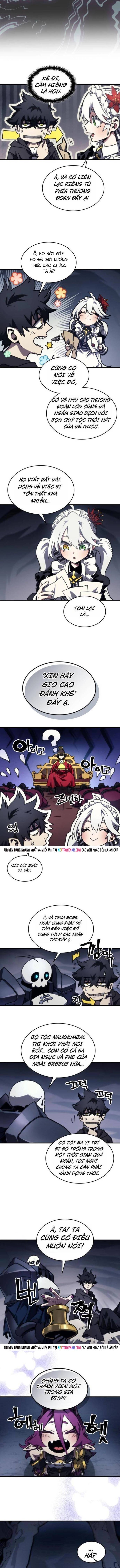 Hãy Hành Động Như Một Boss Đi Ngài Mr Devourer Chapter 104 - Trang 2