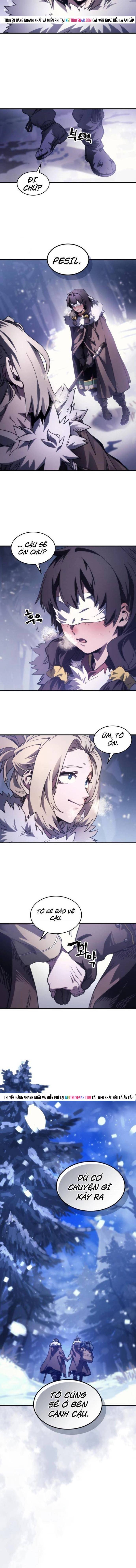 Hãy Hành Động Như Một Boss Đi Ngài Mr Devourer Chapter 104 - Trang 2