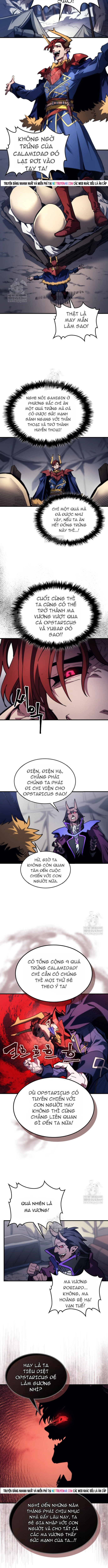 Hãy Hành Động Như Một Boss Đi Ngài Mr Devourer Chapter 115 4