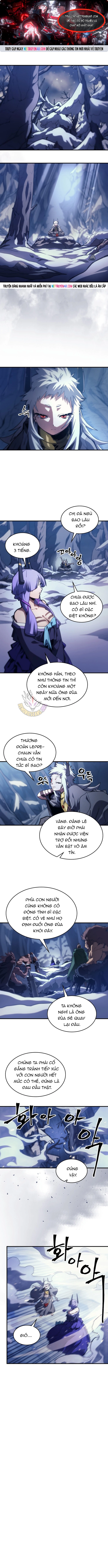 Hãy Hành Động Như Một Boss Đi Ngài Mr Devourer Chapter 116 1