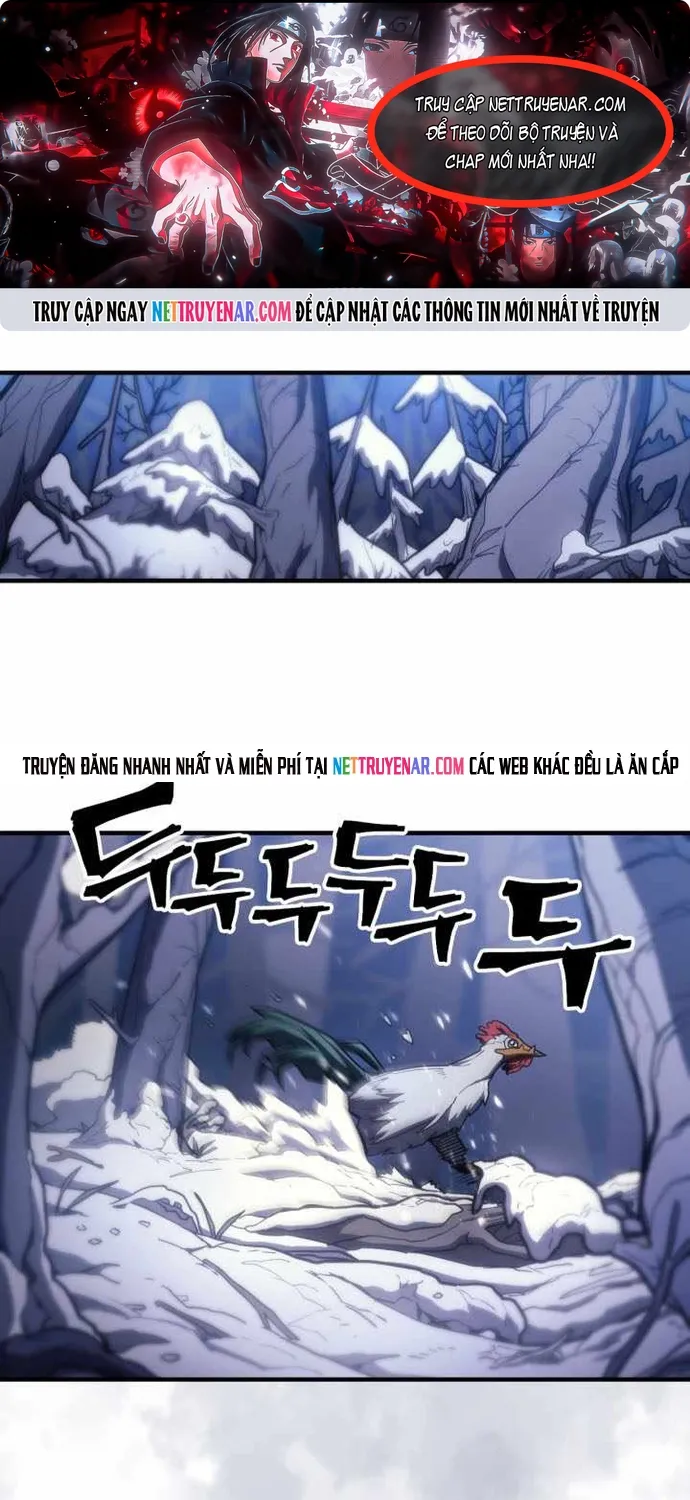 Hãy Hành Động Như Một Boss Đi Ngài Mr Devourer Chapter 117 1