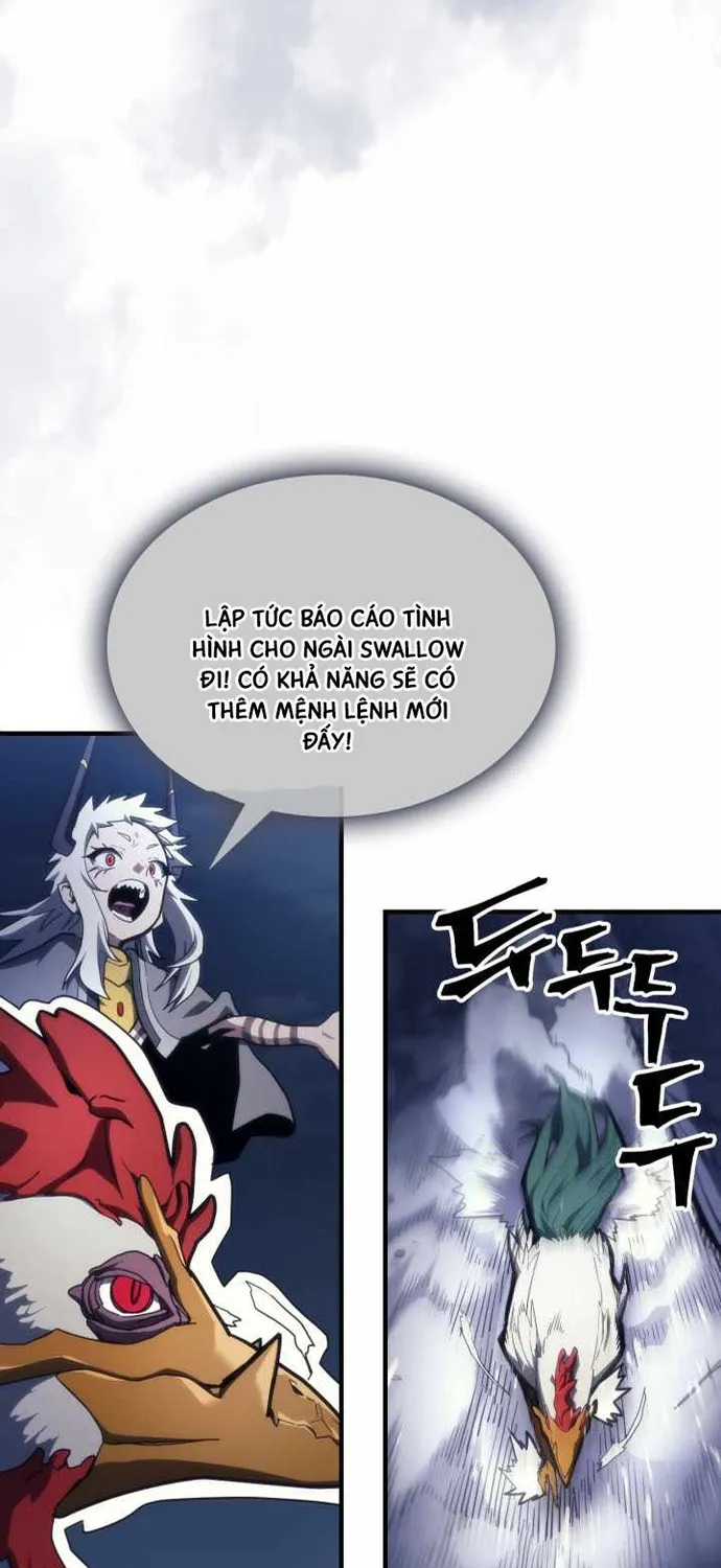 Hãy Hành Động Như Một Boss Đi Ngài Mr Devourer Chapter 117 2