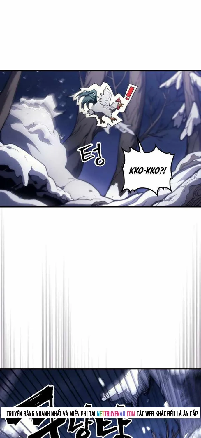 Hãy Hành Động Như Một Boss Đi Ngài Mr Devourer Chapter 117 5