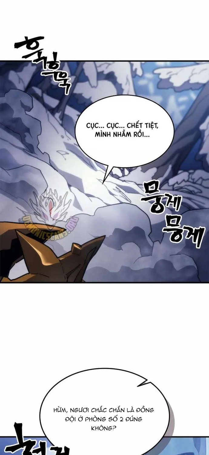 Hãy Hành Động Như Một Boss Đi Ngài Mr Devourer Chapter 117 8