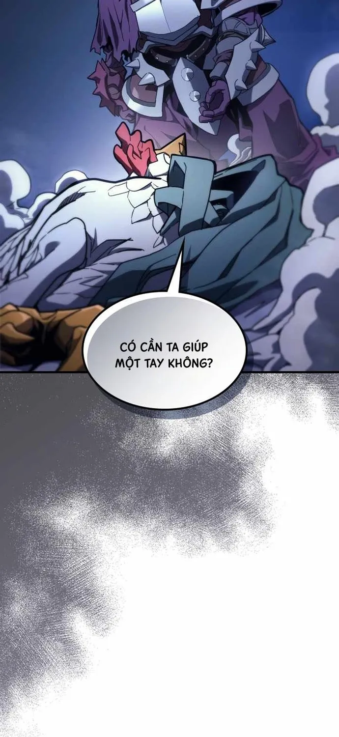 Hãy Hành Động Như Một Boss Đi Ngài Mr Devourer Chapter 117 10