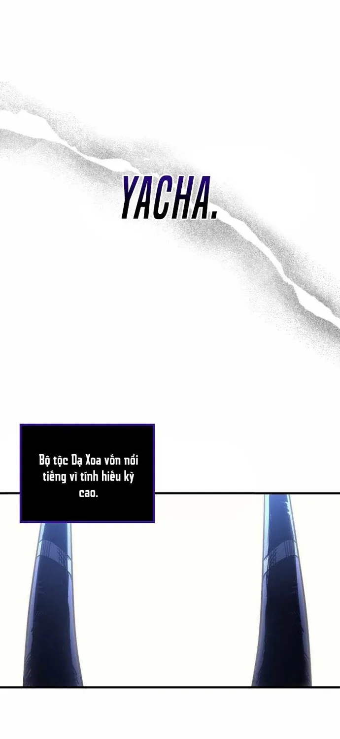 Hãy Hành Động Như Một Boss Đi Ngài Mr Devourer Chapter 117 12