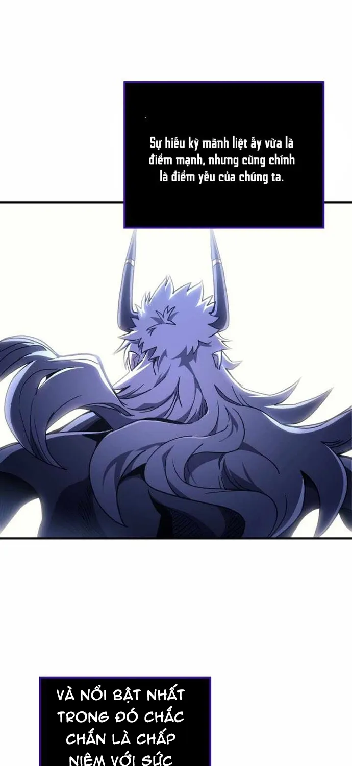 Hãy Hành Động Như Một Boss Đi Ngài Mr Devourer Chapter 117 13