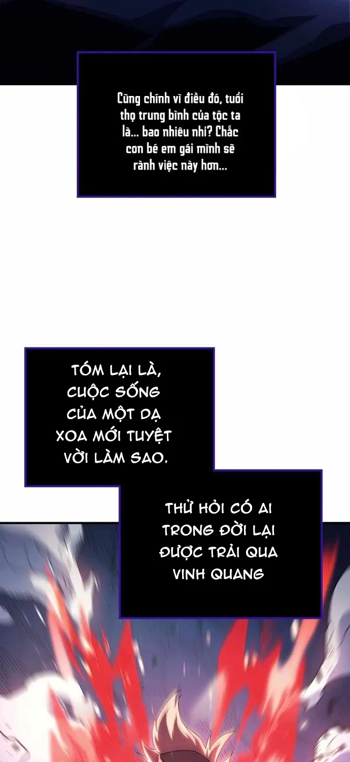 Hãy Hành Động Như Một Boss Đi Ngài Mr Devourer Chapter 117 15