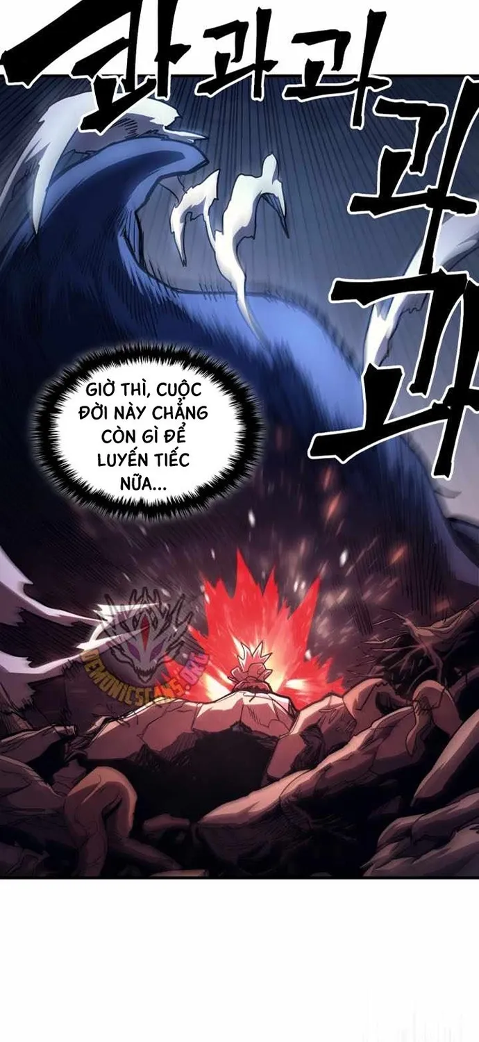 Hãy Hành Động Như Một Boss Đi Ngài Mr Devourer Chapter 117 17