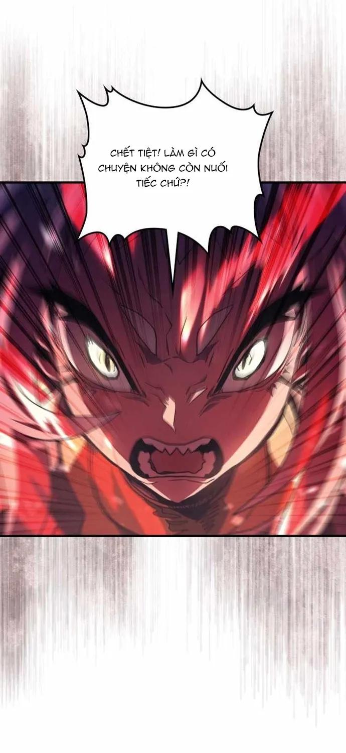 Hãy Hành Động Như Một Boss Đi Ngài Mr Devourer Chapter 117 18